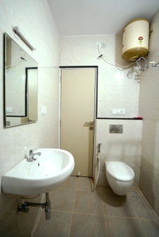 Castle JP Service Apartments, Bangalore, India