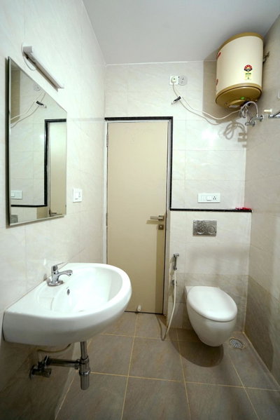 Castle JP Service Apartments, Bangalore, India