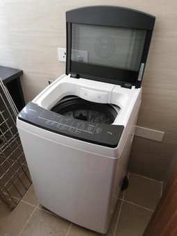 Castle JP Service Apartments, Bangalore, India