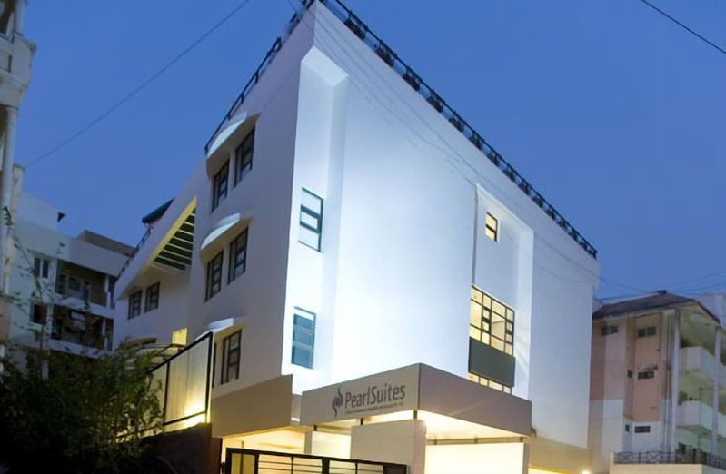PearlSuites, Bengaluru, Inde