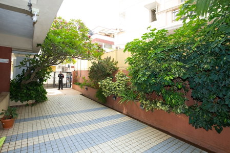 PearlSuites, Bengaluru, Inde