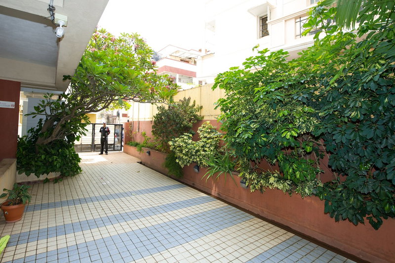 PearlSuites, Bengaluru, Inde