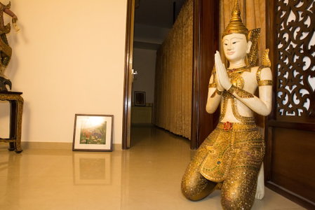 PearlSuites, Bengaluru, Inde
