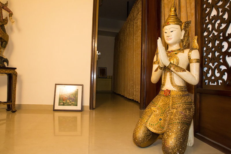PearlSuites, Bengaluru, Inde
