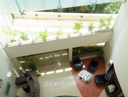 PearlSuites, Bengaluru, Inde