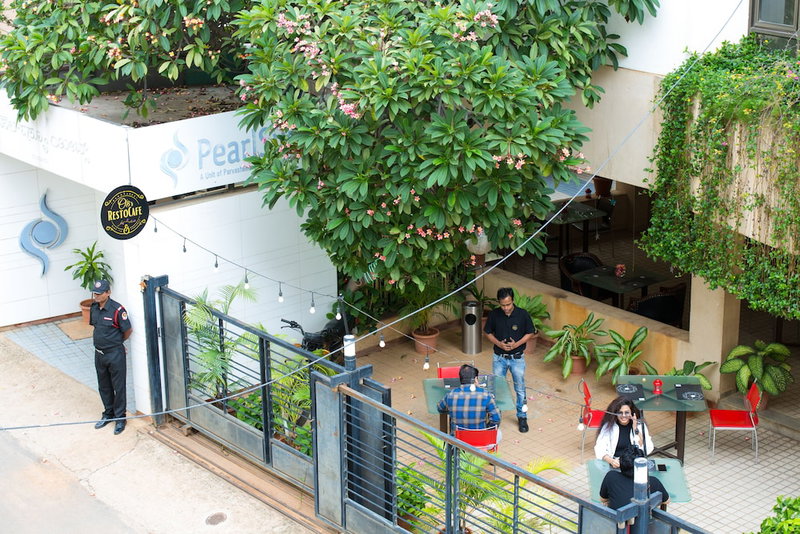 PearlSuites, Bengaluru, Inde