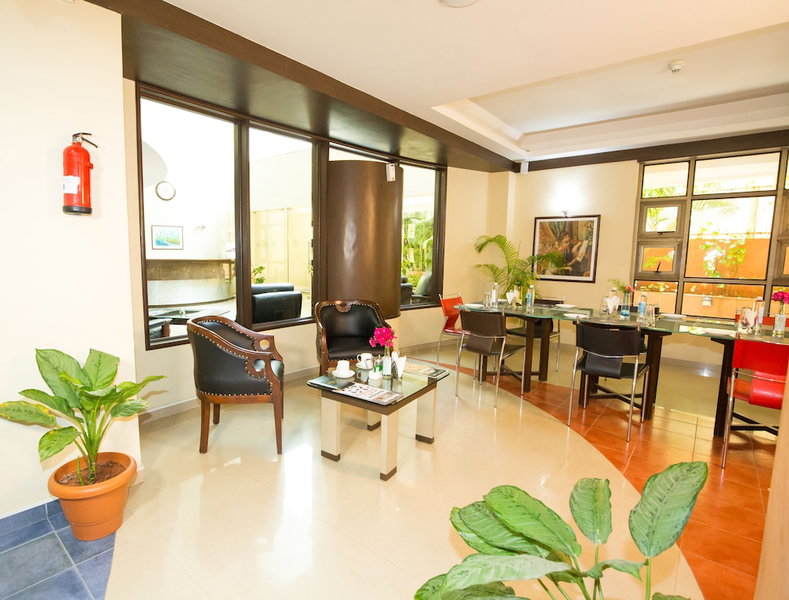 PearlSuites, Bengaluru, Inde