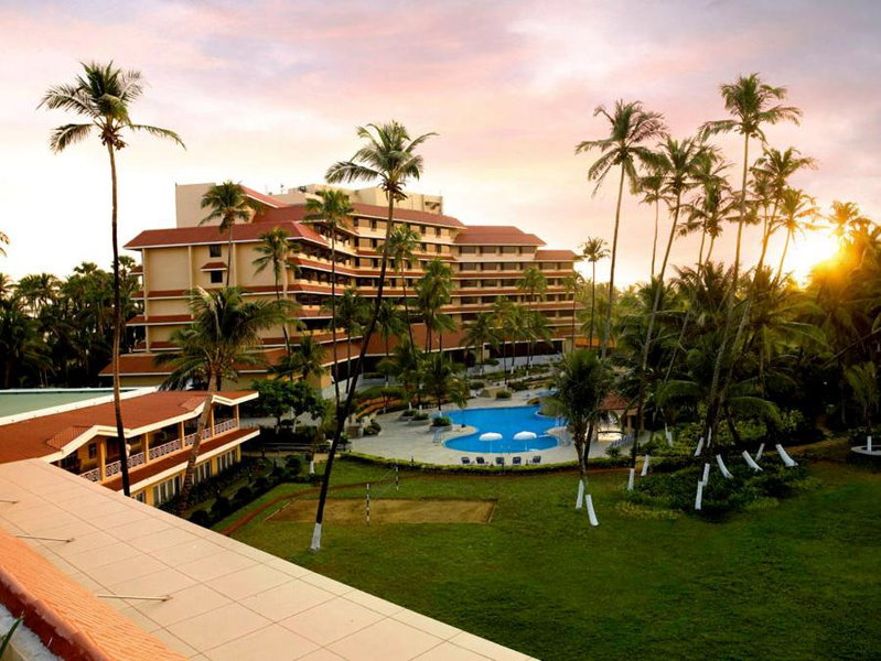 The Retreat Hotel & Convention Centre, Mumbai, India
