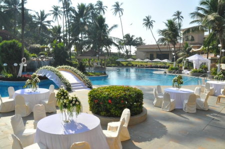 The Retreat Hotel & Convention Centre, Mumbai, India