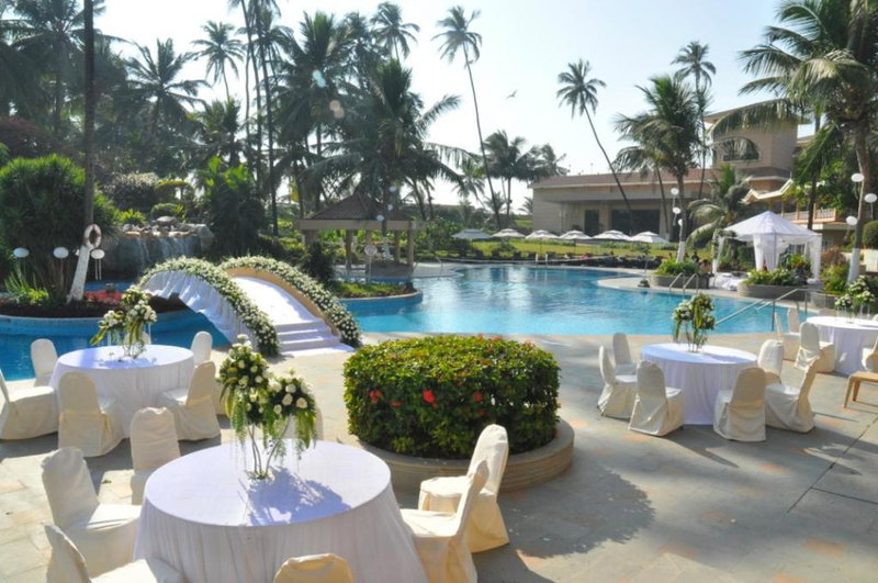 The Retreat Hotel & Convention Centre, Mumbai, India