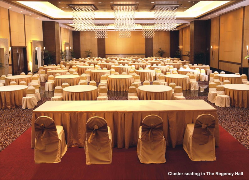 The Retreat Hotel & Convention Centre, Mumbai, India