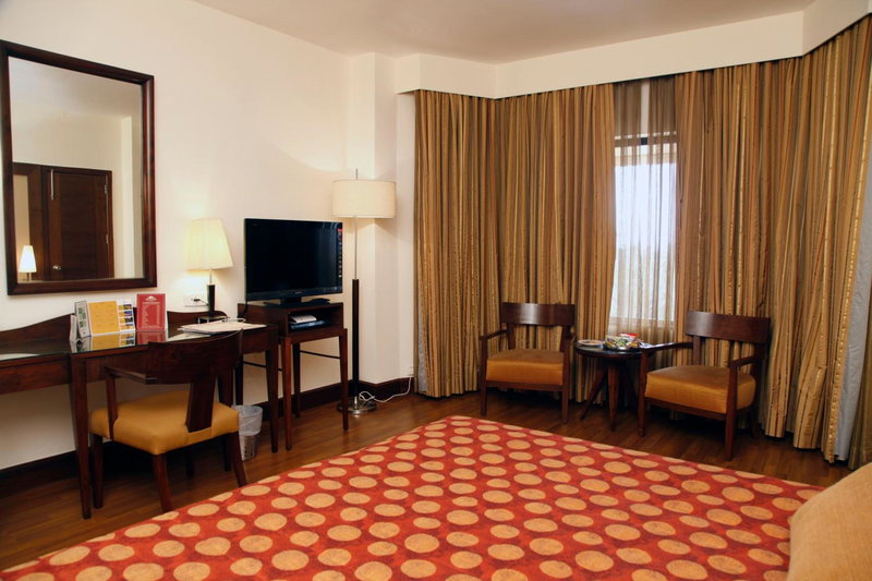 The Retreat Hotel & Convention Centre, Mumbai, India
