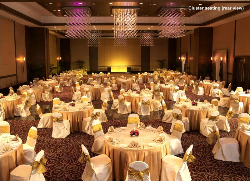 The Retreat Hotel & Convention Centre, Mumbai, India