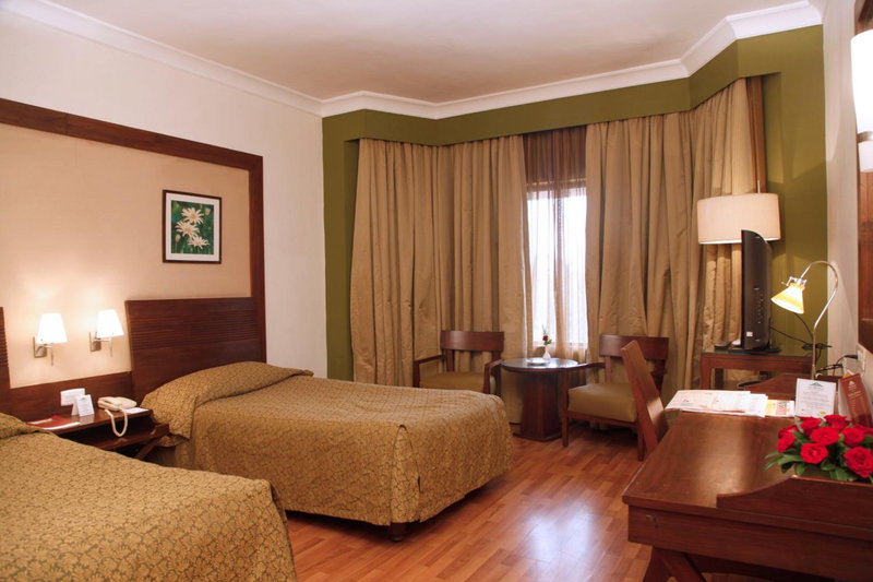 The Retreat Hotel & Convention Centre, Mumbai, India
