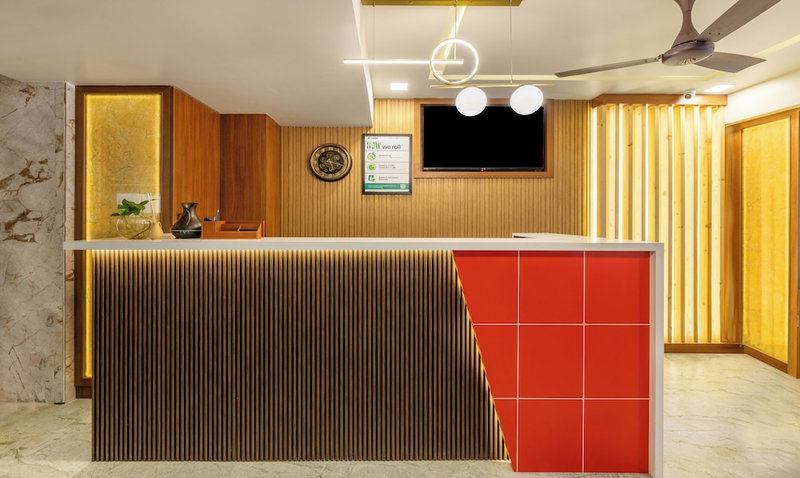 Treebo Premium Nestlay Rooms Nungambakkam, Chennai, India