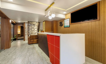 Treebo Premium Nestlay Rooms Nungambakkam, Chennai, India