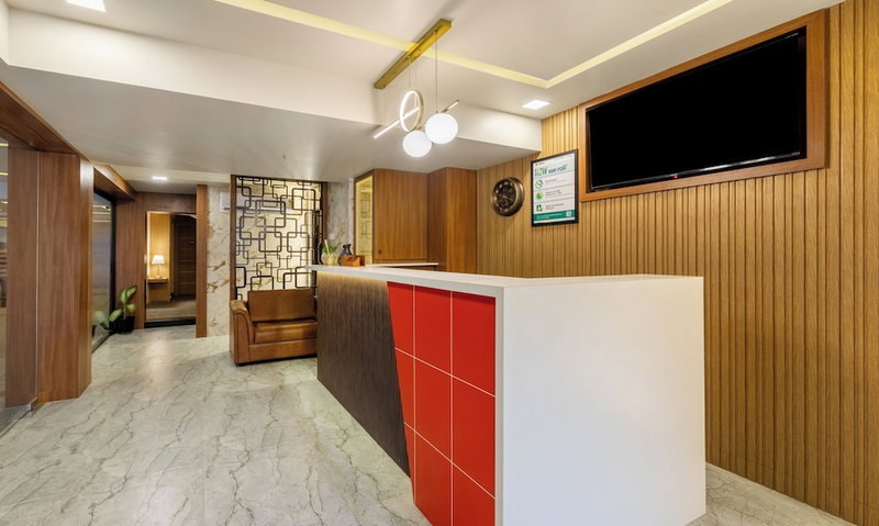 Treebo Premium Nestlay Rooms Nungambakkam, Chennai, India