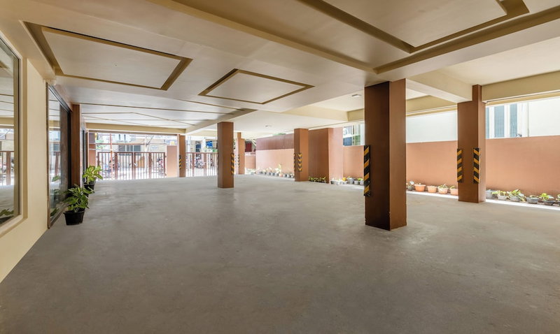 Treebo Premium Nestlay Rooms Nungambakkam, Chennai, India