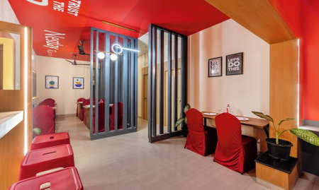 Treebo Premium Nestlay Rooms Nungambakkam, Chennai, India