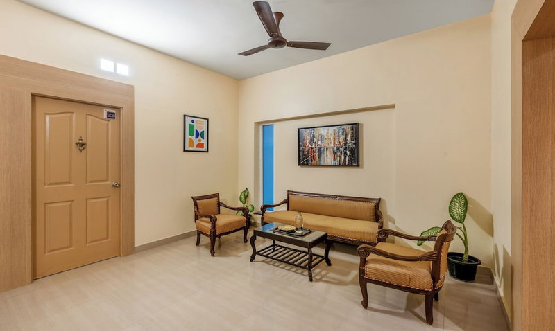 Treebo Premium Nestlay Rooms Nungambakkam, Chennai, India