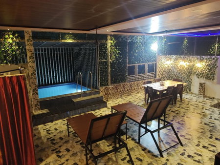 Mary Land Homestay, Trivandrum, Индия