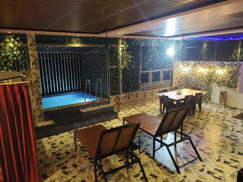 Mary Land Homestay, Trivandrum, Индия
