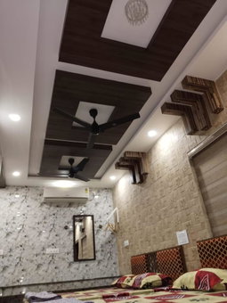 Mary Land Homestay, Trivandrum, Индия