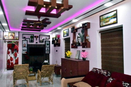 Mary Land Homestay, Trivandrum, Индия
