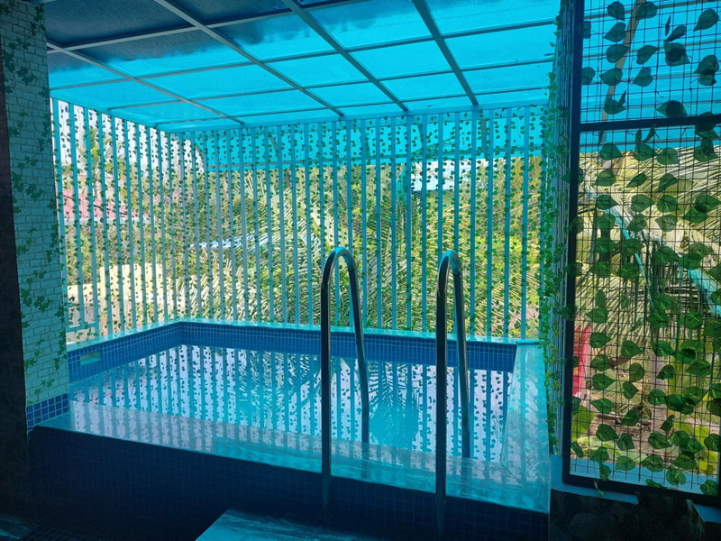 Mary Land Homestay, Trivandrum, Индия