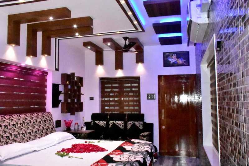 Mary Land Homestay, Trivandrum, Индия