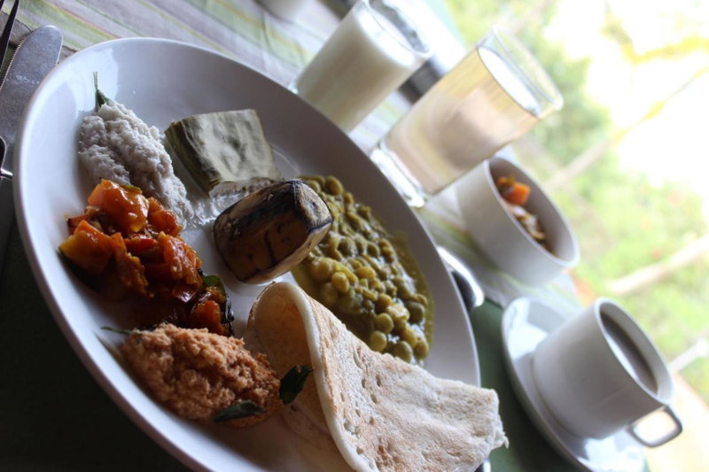 Mary Land Homestay, Trivandrum, Индия