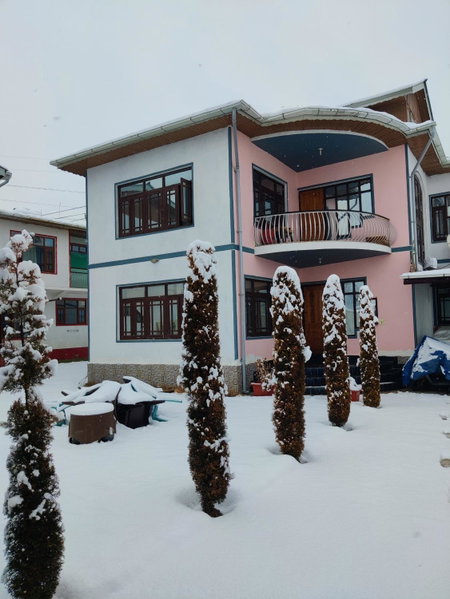 Kashmir Homestay, Takia Batpur, Индия