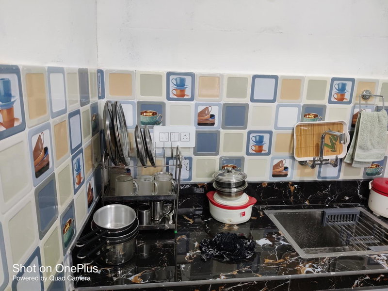 Kashmir Homestay, Takia Batpur, Индия