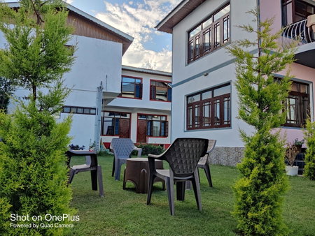 Kashmir Homestay, Takia Batpur, Индия