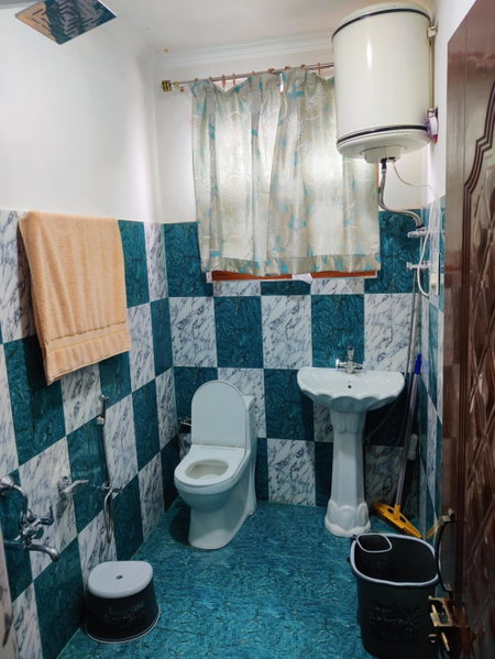 Kashmir Homestay, Takia Batpur, Индия