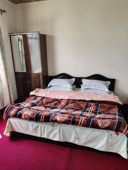 Kashmir Homestay, Takia Batpur, Индия