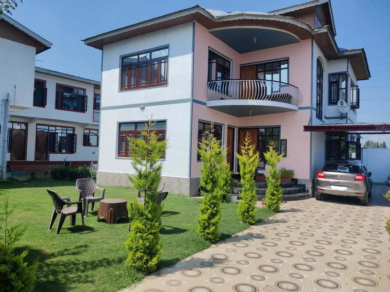 Kashmir Homestay, Takia Batpur, Индия