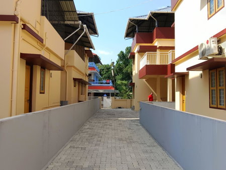 Greenview Royal Stay Near Amrita Hospital Edappally, Cochin, India