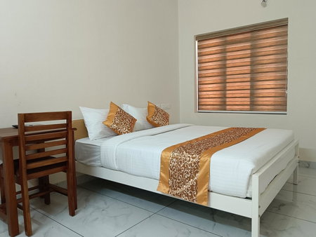 Greenview Royal Stay Near Amrita Hospital Edappally, Cochin, India
