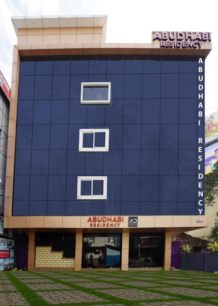 Abudhabi Residency, Palakkad, India