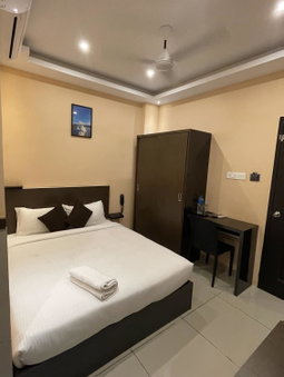Abudhabi Residency, Palakkad, India
