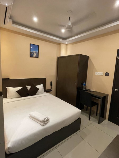 Abudhabi Residency, Palakkad, India