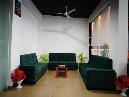 Abudhabi Residency, Palakkad, India
