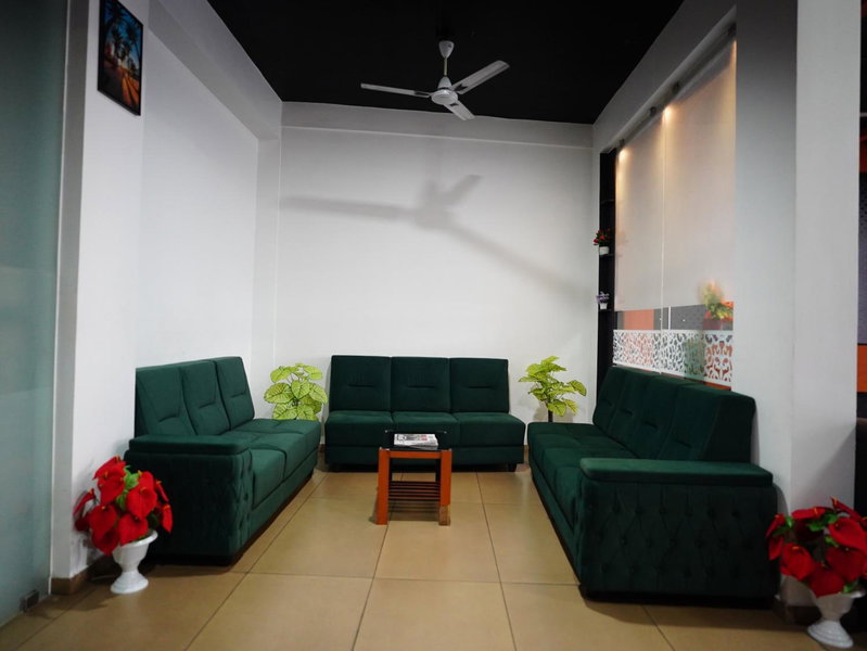Abudhabi Residency, Palakkad, India