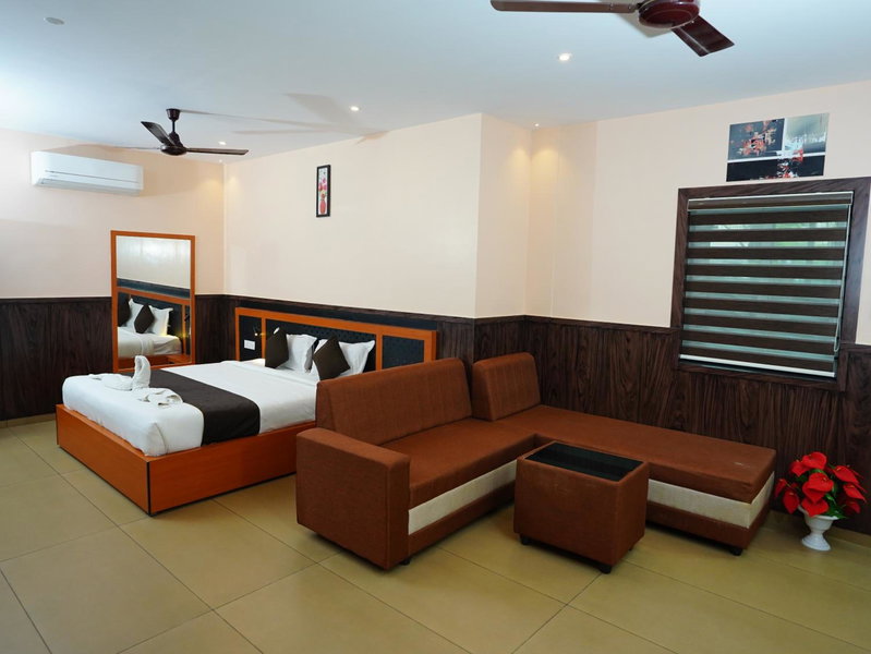 Abudhabi Residency, Palakkad, India