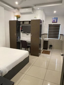 Abudhabi Residency, Palakkad, India