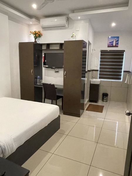 Abudhabi Residency, Palakkad, India