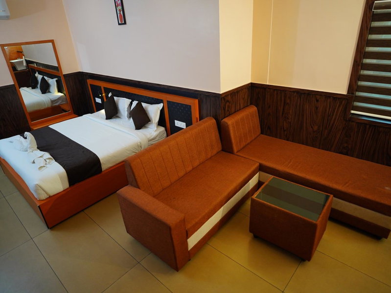 Abudhabi Residency, Palakkad, India