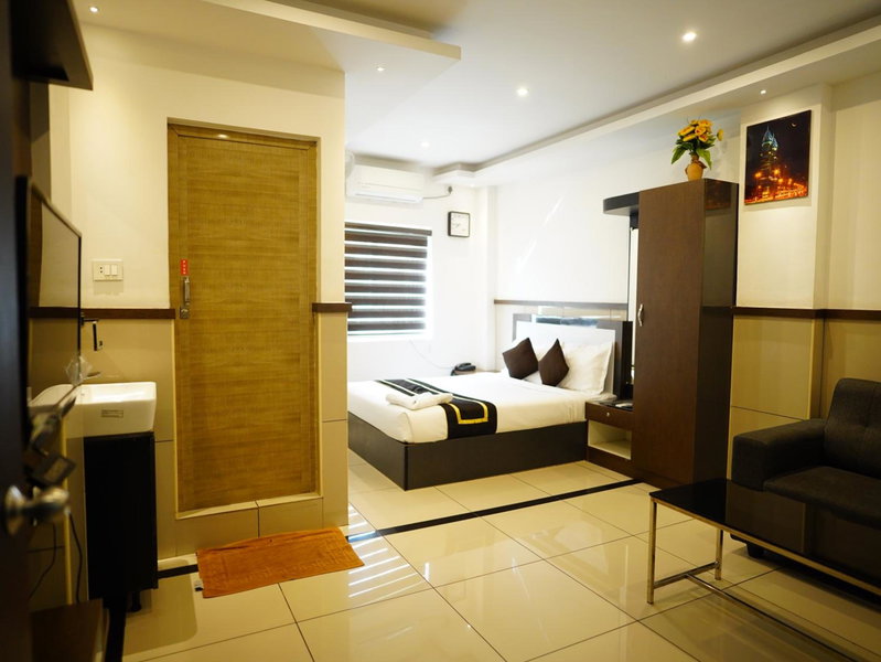 Abudhabi Residency, Palakkad, India