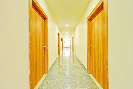 Super Townhouse Oak Kompally, Hyderabad, India